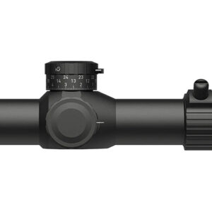 Leupold Mark 5HD Rifle Scope Matte Black