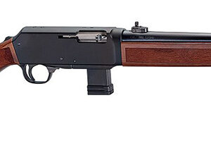 Henry Repeating Arms Homesteader Semi-Automatic Rifle 9mm