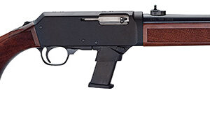 Henry Repeating Arms Homesteader Semi-Automatic Rifle 9mm