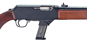 Henry Repeating Arms Homesteader Semi-Automatic Rifle 9mm