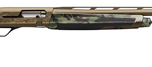 Browning Maxus II Wicked Wing Semi-Automatic Shotgun 12