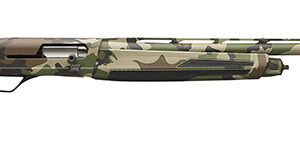 Browning Maxus II Semi-Automatic Shotgun 12