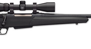Winchester XPR Scope Combo Bolt-Action Rifle 243 Winchester