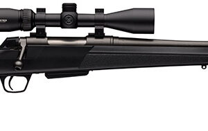 Winchester XPR Compact Scope Combo Bolt-Action Rifle 6.5 Creedmor