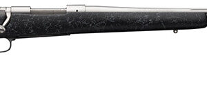 Winchester Model 70 Extreme Weather Bolt-Action Rifle 6.5 Creedmoor 22-Inch Barrel