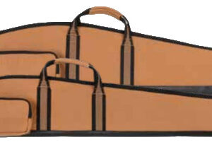 Allen Company Ranch Canvas Rifle Case Soft Gun Case Tan