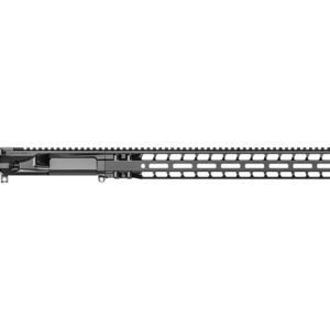 Radian Weapons Model 1 Upper and Handguard Upper Receiver Group Black