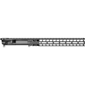 Radian Weapons Model 1 Upper and Handguard Upper Receiver Group Black