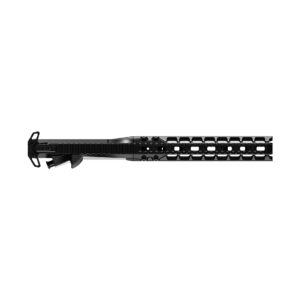 Radian Weapons Model 1 Upper and Handguard NONE Upper Receiver Group Black