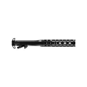 Radian Weapons Model 1 Upper and Handguard Upper Receiver Group Black