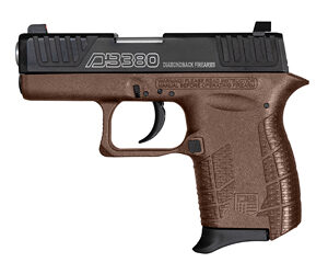 Diamondback DB380 Gen IV Semi-Automatic Pistol 380 ACP 2.8-Inch Barrel
