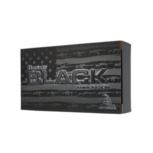 Hornady BLACK 7.62X39mm 111 Grain 20-Round Box