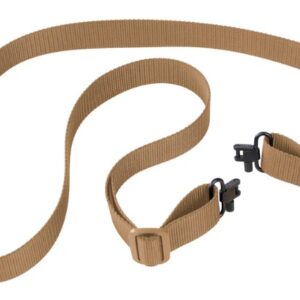 Bulldog Gun Cases Single Point Sling Soft Gun Case Tan