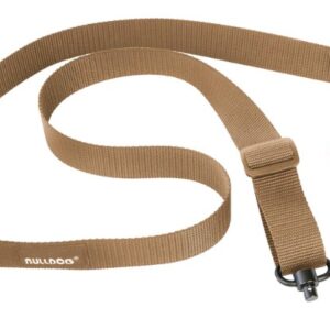 Bulldog Gun Cases Single Point Sling Soft Gun Case Tan