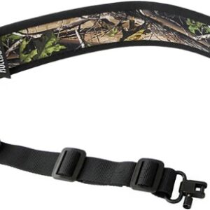 Bulldog Gun Cases Neoprene Rifle Sling Soft Gun Case