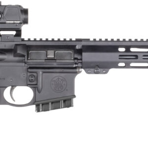 Smith & Wesson M&P15 Sport III Bundle Semi-Automatic Rifle 5.56 NATO Black Finish