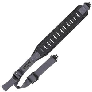Allen Company BakTrak Traverse Sling Shooting Accessory Black
