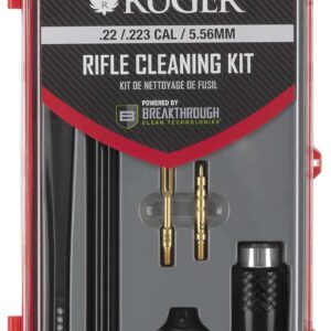 Allen Company Ruger BCT AR15 Cleaning Kit Firearm Cleaning Kit