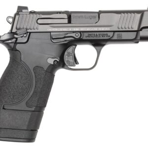 Smith & Wesson CSX E-Series Semi-Automatic Pistol 9mm 3.6-Inch Barrel Black Finish