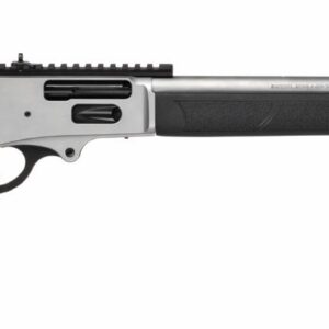 Smith & Wesson S&W Model 1854 Lever-Action Rifle 45-70 Government Black Finish