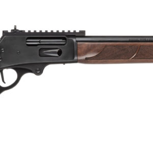 Smith & Wesson S&W Model 1854 Lever-Action Rifle 45-70 Government Black Finish