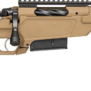 Springfield Armory Model 2020 HeatSeeker Bolt-Action Rifle 6.5 Creedmoor