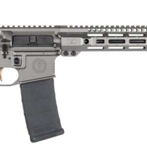 Smith & Wesson PC M&P15 AXE Semi-Automatic Rifle 5.56x45mm (NATO) Gray Finish