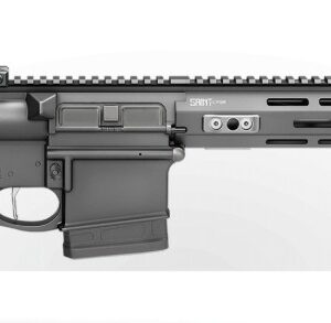 Springfield Armory Saint Victor Semi-Automatic Rifle.308 Win 16-Inch Barrel Black Finish