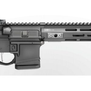 Springfield Armory Saint Victor Semi-Automatic Rifle 5.56x45mm (NATO) 16-Inch Barrel Black Finish