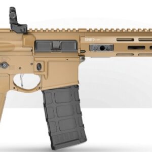 Springfield Armory Saint Victor Semi-Automatic Rifle 5.56x45mm (NATO) 16-Inch Barrel