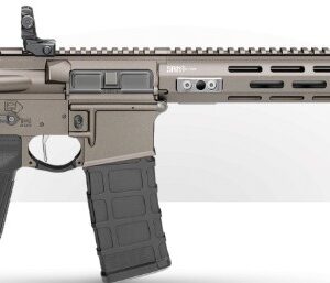 Springfield Armory Saint Victor Semi-Automatic Rifle 5.56x45mm (NATO) 16-Inch Barrel