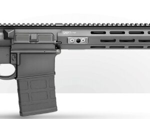 Springfield Armory Saint Victor Semi-Automatic Rifle.308 Win 20-Inch Barrel Black Finish