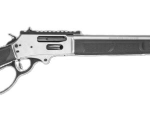 Smith & Wesson S&W Model 1854 Lever-Action Rifle.30-30 Win Black Finish