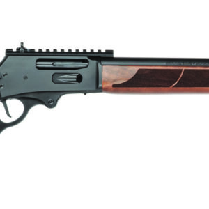 Smith & Wesson S&W Model 1854 Lever-Action Rifle.30-30 Win Black Finish