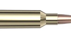 Hornady Match 224 Valkyrie 62 Grain 20-Round Box