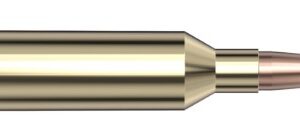 Hornady Match.22 Creedmoor 69 Grain 20-Round Box