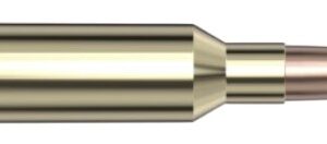 Hornady Match.25 Creedmoor 95 Grain 20-Round Box