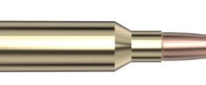 Hornady Superformance.25 Creedmoor 112 Grain CX 20-Round Box