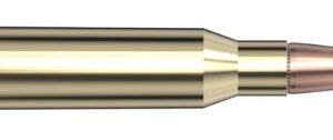 Hornady American White Tail Tipped 7mm-08 Rem 139 Grain SST 20-Round Box