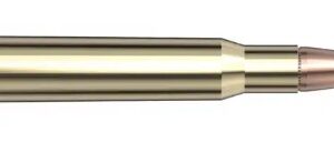 Hornady American White Tail Tipped.30-06 Spfd 165 Grain SST 20-Round Box