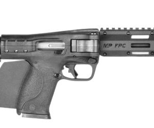 Smith & Wesson M&P FPC Semi-Automatic Rifle 10mm 16.25-Inch Threaded Barrel Black Finish
