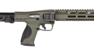 Smith & Wesson M&P FPC Semi-Automatic Rifle 10mm 16.25-Inch Threaded Barrel