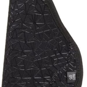Allen Company Pocket Conceal Carry Holster IWB for G17/22/29/Ruger Security 9 Ambidextrous