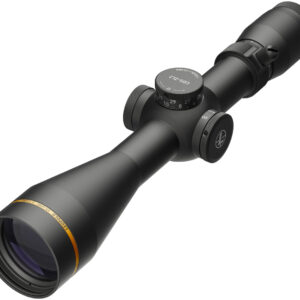 Leupold & Stevens Rifle Scope Duplex