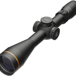 Leupold & Stevens Rifle Scope Duplex