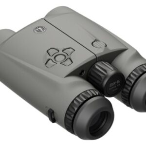Leupold BX6-Range HD Rangefinding Binocular Gray