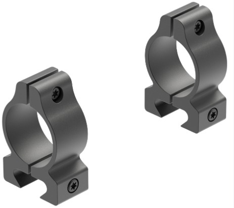 Leupold Rifleman Rings Gen 2 Optic Accessory