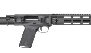 Smith & Wesson M&P FPC Semi-Automatic Rifle 5.7x28mm 16.25-Inch Threaded Barrel Black Finish