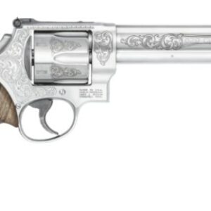 Smith & Wesson Model 629 Revolver.44 MAGNUM 6.5-Inch Barrel