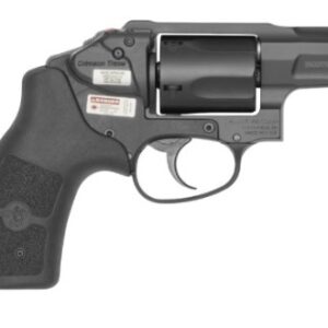Smith & Wesson S&W Bodyguard 38 2.0 Revolver.38 Special 1.875-Inch Barrel Black Finish